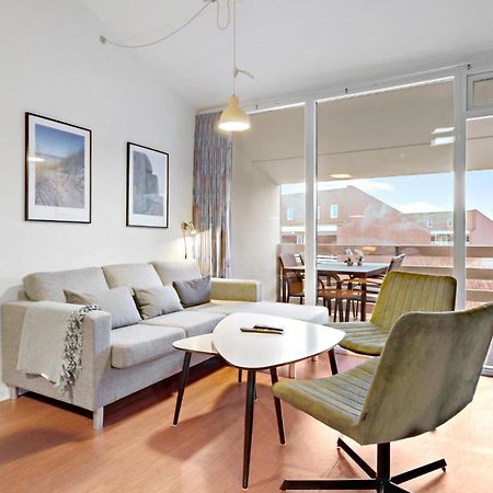 3 Bedroom Lovely Apartment In Ringkobing ภายนอก รูปภาพ