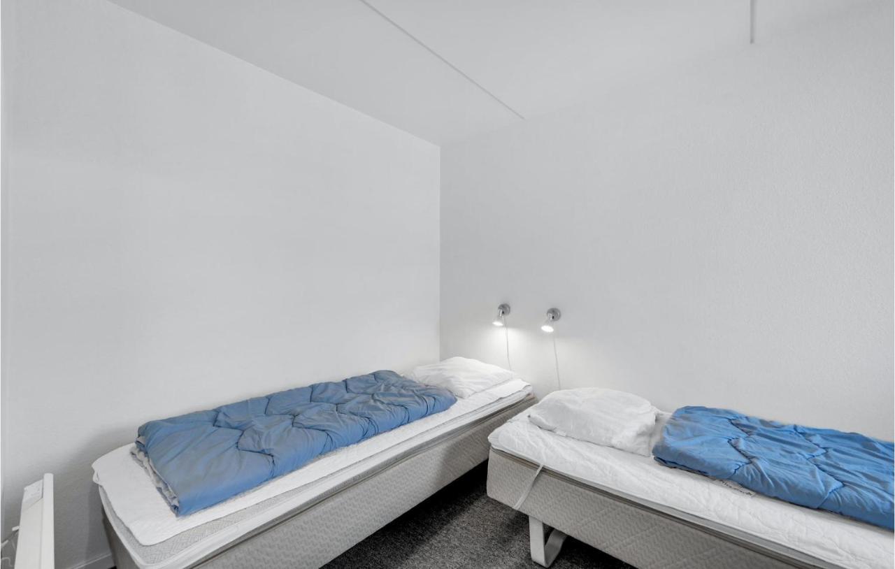 3 Bedroom Lovely Apartment In Ringkobing ภายนอก รูปภาพ