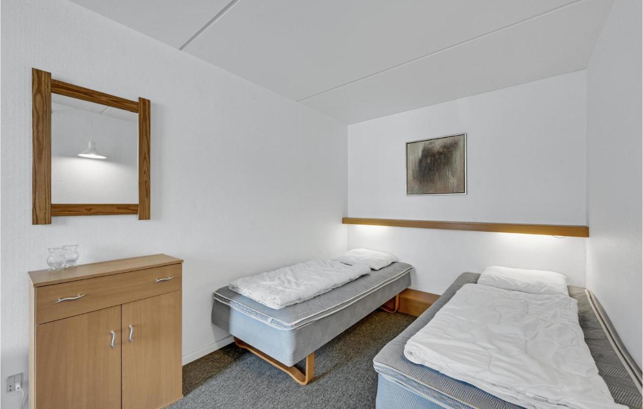 3 Bedroom Lovely Apartment In Ringkobing ภายนอก รูปภาพ