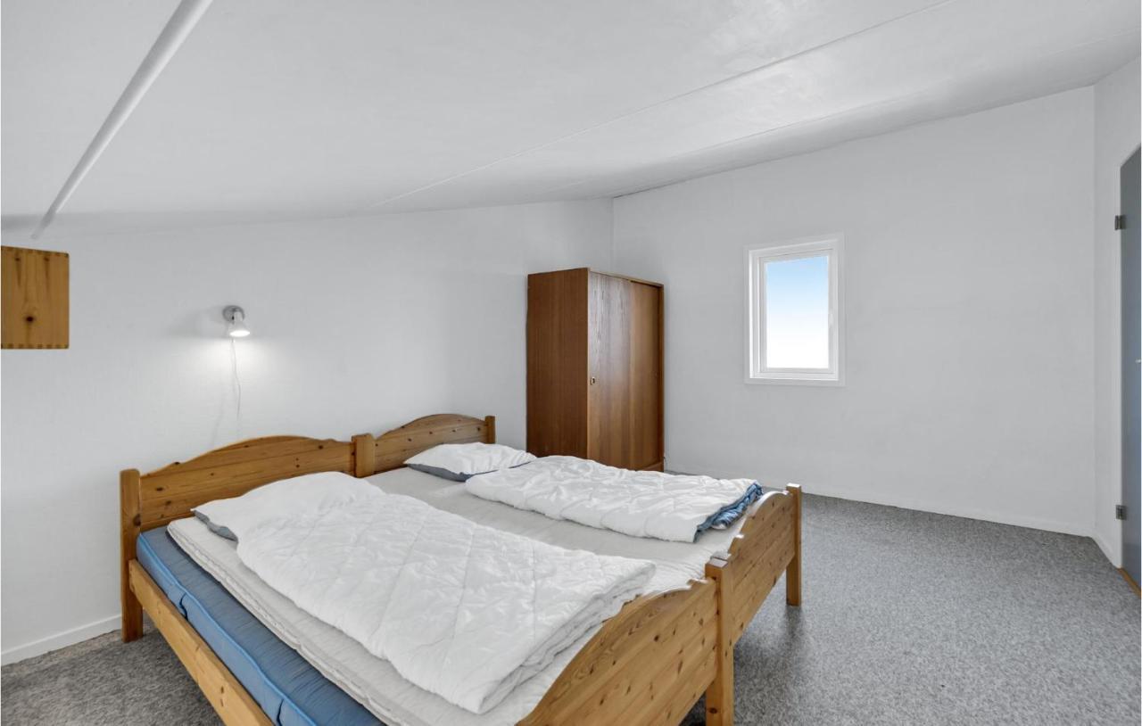 3 Bedroom Lovely Apartment In Ringkobing ภายนอก รูปภาพ