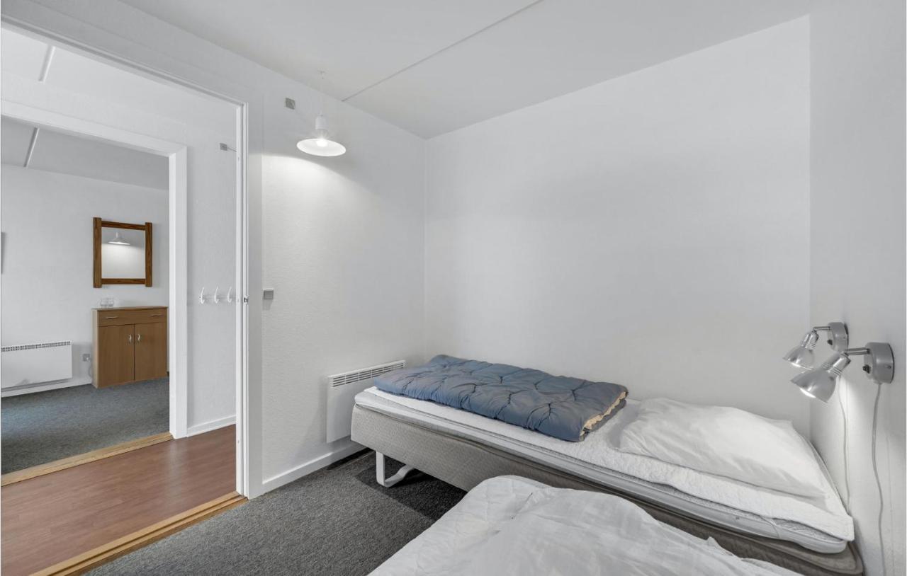 3 Bedroom Lovely Apartment In Ringkobing ภายนอก รูปภาพ