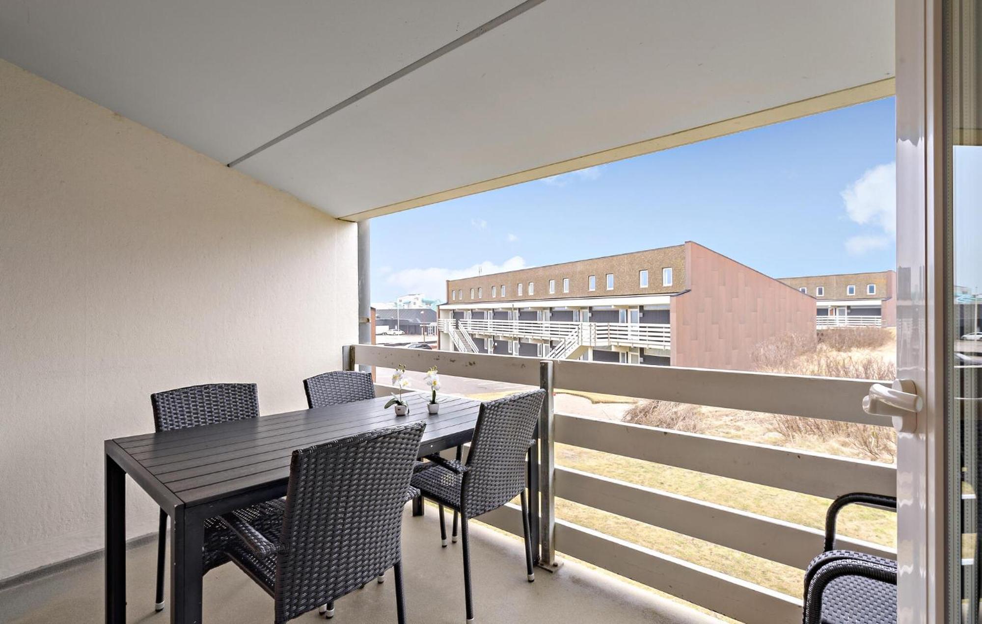 3 Bedroom Lovely Apartment In Ringkobing ภายนอก รูปภาพ